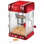 Unold 48535 Macchina per popcorn rossa, argento 300 W