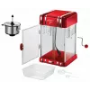 Unold 48535 Macchina per popcorn rossa, argento 300 W