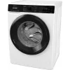 Gorenje WPNA94A1TS lavatrice a carica frontale 9 kg, 1400 giri/min, ConnectLife Wi-Fi, bianco/nero