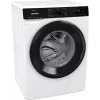 Gorenje WPNA94A1TS lavatrice a carica frontale 9 kg, 1400 giri/min, ConnectLife Wi-Fi, bianco/nero