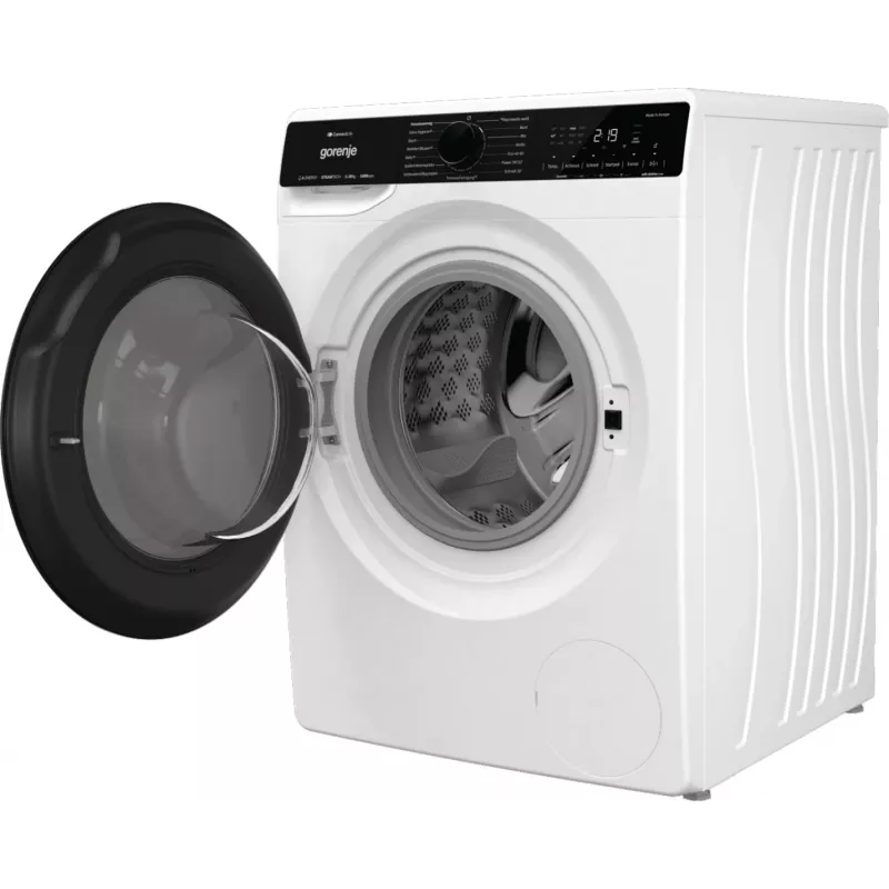 Gorenje WPNA14A3TS Lavatrice a carica frontale 10 kg 1400 giri/min bianca