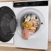 Gorenje WPNA14A3TS Lavatrice a carica frontale 10 kg 1400 giri/min bianca