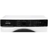Gorenje WPNA14A3TS Lavatrice a carica frontale 10 kg 1400 giri/min bianca