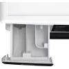 Gorenje WPNA14A3TS Lavatrice a carica frontale 10 kg 1400 giri/min bianca