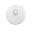 Roborock Qrevo Curv 5A1 0,325 L nero, bianco