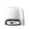 Roborock Qrevo Curv 5A1 0,325 L nero, bianco