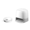 Roborock Qrevo Curv 5A1 0,325 L nero, bianco