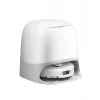 Roborock Qrevo Curv 5A1 0,325 L nero, bianco