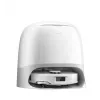 Roborock Qrevo Curv 5A1 0,325 L nero, bianco