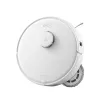 Roborock Qrevo Curv 5A1 0,325 L nero, bianco