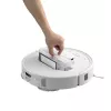 Roborock Qrevo Curv 5A1 0,325 L nero, bianco