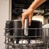 Friggitrice ad aria Braun Household MultiFry 5 HF5030 — 1700 W, cesto 6,0 l, nero/argento
