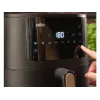 Braun MultiFry 3 Single 4.3 L friggitrice ad aria 1500 W nera