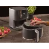 Braun MultiFry 3 Single 4.3 L friggitrice ad aria 1500 W nera