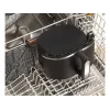 Braun MultiFry 3 Single 4.3 L friggitrice ad aria 1500 W nera