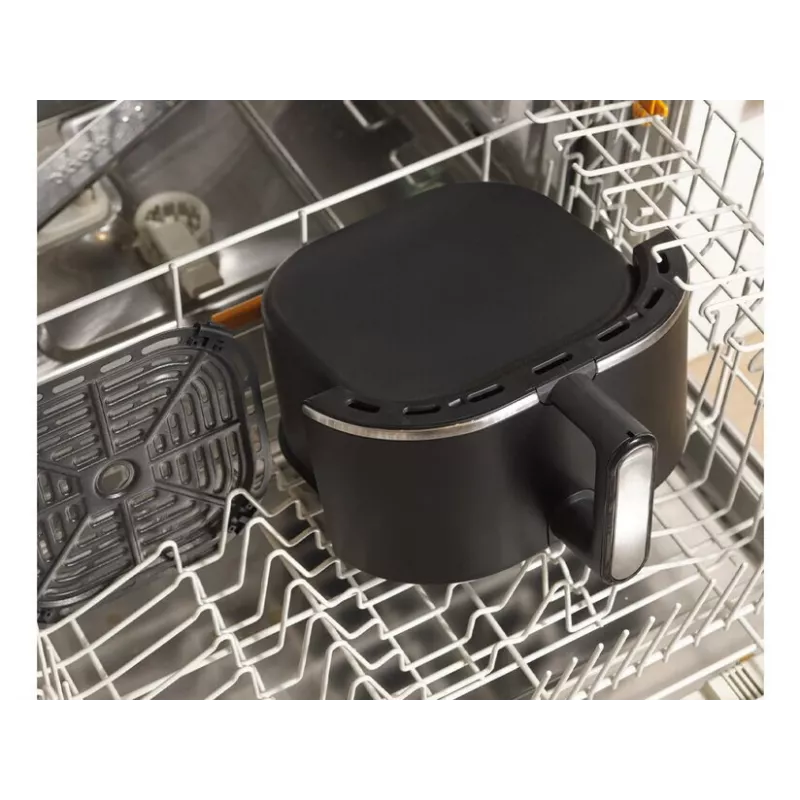 Braun MultiFry 3 Single 4.3 L friggitrice ad aria 1500 W nera