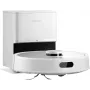 Roborock Q7 BF robot aspirapolvere con funzione lavapavimenti, 8000 Pa, 210 m², 0,2 l, con stazione di ricarica, bianco