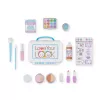 Melissa & Doug Love Your Look set trucco per giocare – 16 pezzi per gioco di ruolo pulito (NON CONTIENE COSMETICI REALI)