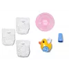 Vasino per bambole ZAPF BABY born set vasino, multicolore, per bambini da 3 anni
