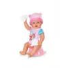 Vasino per bambole ZAPF BABY born set vasino, multicolore, per bambini da 3 anni