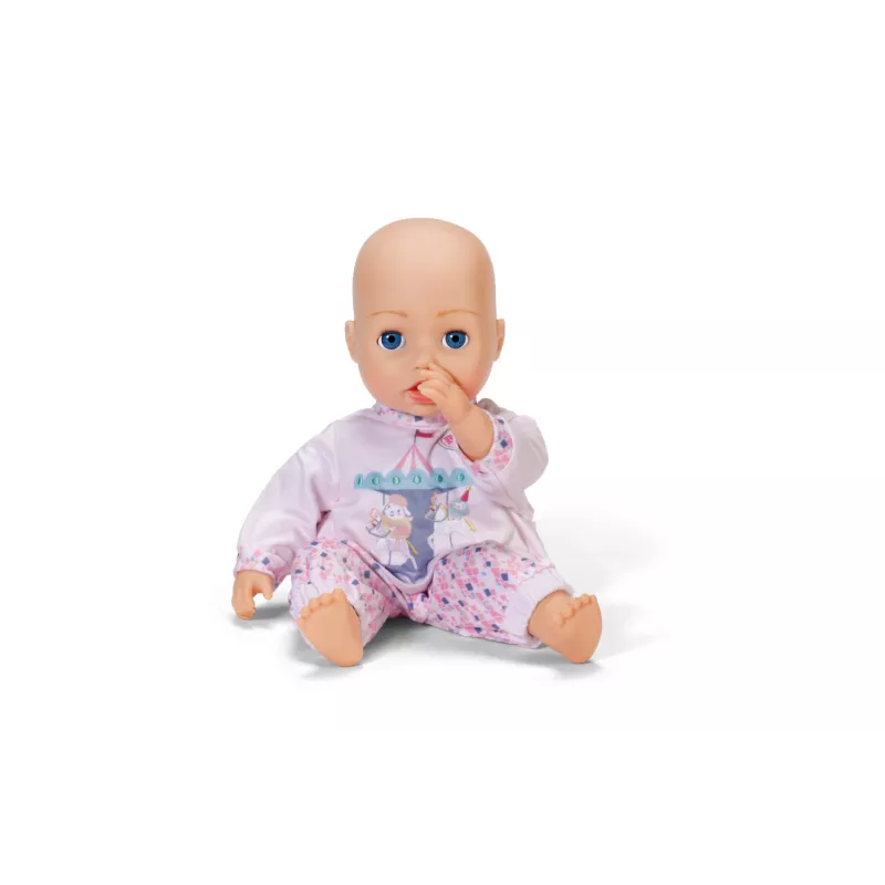 BABY born pigiama 43cm biancheria da notte per bambole
