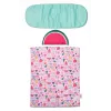 Culla per bambole zapf creation BABY born 3-in-1 Pinplay — mobili per bambole, culla/letto/traportino convertibile