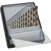 Set punte Bosch HSS punte elicoidali Cobalt 2607019926