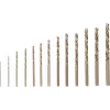 Set punte Bosch HSS punte elicoidali Cobalt 2607019926