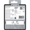 Set punte Bosch HSS punte elicoidali Cobalt 2607019926