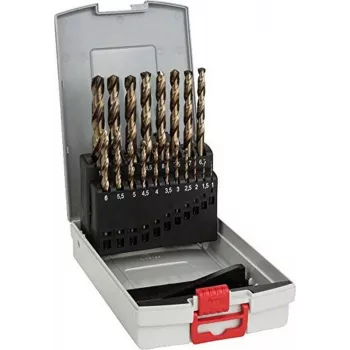 Bosch ‎2608587014 19 pezzi