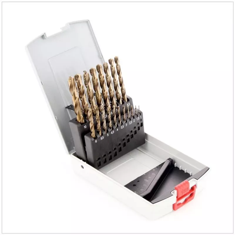 Bosch ‎2608587014 19 pezzi
