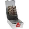 Set punte Bosch HSS punte elicoidali set Cobalt