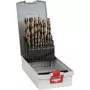 Set punte Bosch HSS punte elicoidali set Cobalt