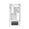 Case per PC AEROCOOL case Midi P500A bianco — case Midi-Tower ATX, finitura bianca