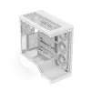 Case per PC AEROCOOL case Midi P500A bianco — case Midi-Tower ATX, finitura bianca