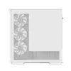 Case per PC AEROCOOL case Midi P500A bianco — case Midi-Tower ATX, finitura bianca
