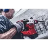 Einhell TE-RH 38 3F martello perforatore 4257959, 1050 W, 9 J, SDS-max, rosso/nero