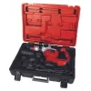 Einhell TE-RH 38 3F martello perforatore 4257959, 1050 W, 9 J, SDS-max, rosso/nero