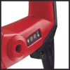 Einhell TE-RH 38 3F martello perforatore 4257959, 1050 W, 9 J, SDS-max, rosso/nero