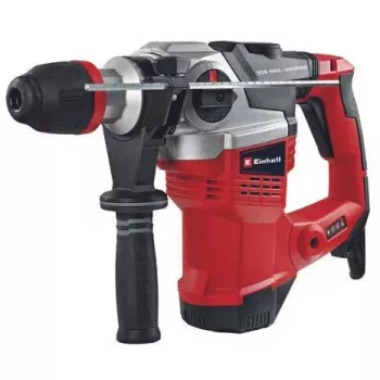 Martello perforatore Einhell TE-RH 38 3F 1050 W SDS Max