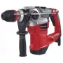 Einhell TE-RH 38 3F martello perforatore 4257959, 1050 W, 9 J, SDS-max, rosso/nero