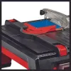 Tagliapiastrelle da tavolo Einhell TE-TC 18/115 Li-Solo