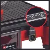 Tagliapiastrelle da tavolo Einhell TE-TC 18/115 Li-Solo