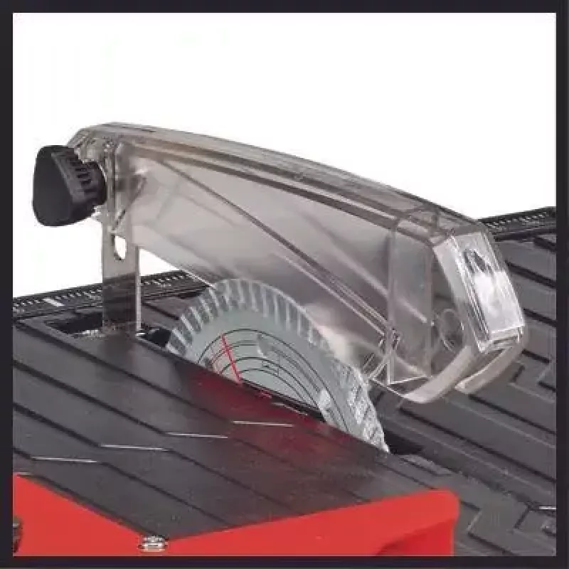 Tagliapiastrelle da tavolo Einhell TE-TC 18/115 Li-Solo