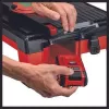 Tagliapiastrelle da tavolo Einhell TE-TC 18/115 Li-Solo