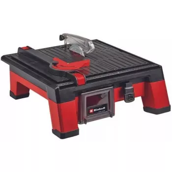 Tagliapiastrelle da tavolo Einhell TE-TC 18/115 Li-Solo