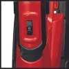 Minicoltivatore elettrico Einhell GE-CR 18/20 Li E 20 cm larghezza 20 cm profondità