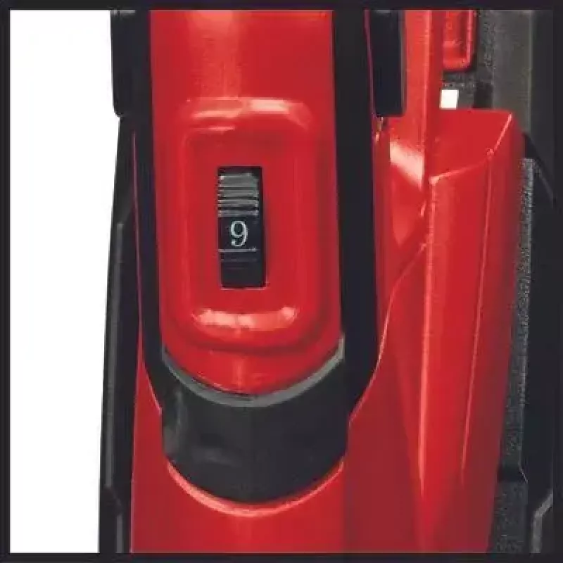 Minicoltivatore elettrico Einhell GE-CR 18/20 Li E 20 cm larghezza 20 cm profondità