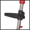 Minicoltivatore elettrico Einhell GE-CR 18/20 Li E 20 cm larghezza 20 cm profondità