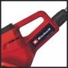 Minicoltivatore elettrico Einhell GE-CR 18/20 Li E 20 cm larghezza 20 cm profondità